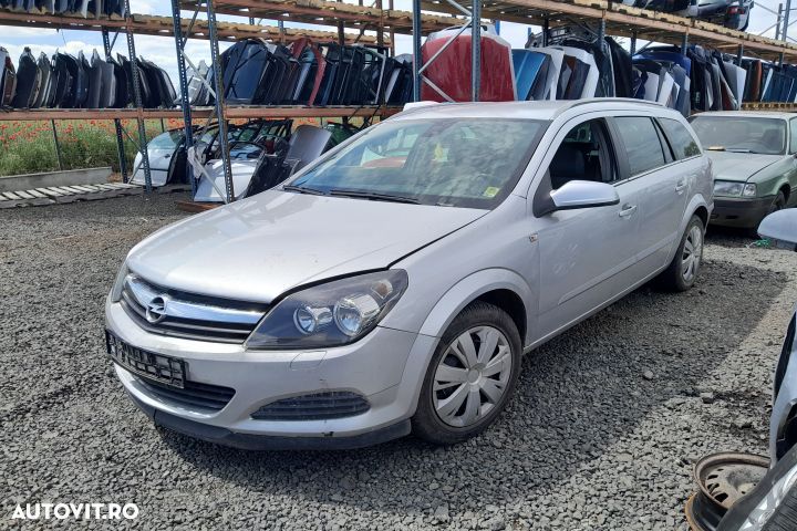 Comanda clima 13122963 90151-240 13122963 90151-240 Opel Astra H [200 - 6