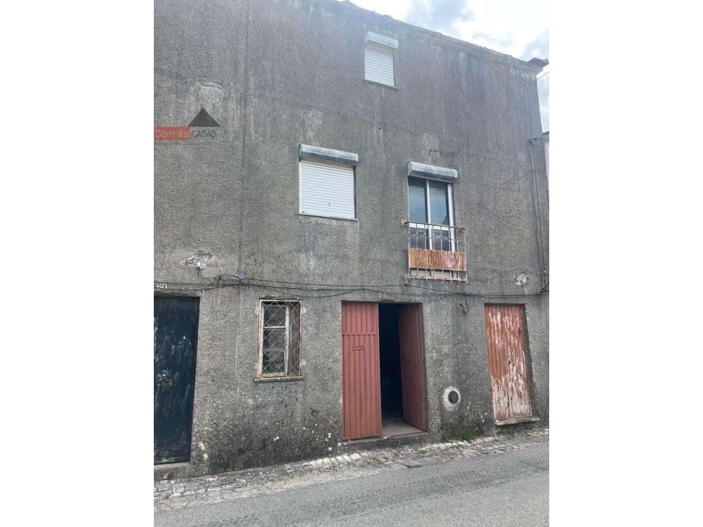 Moradia geminada em lote de 114m2 - Coimbra, Almalaguês - Grande imagem: 2/22