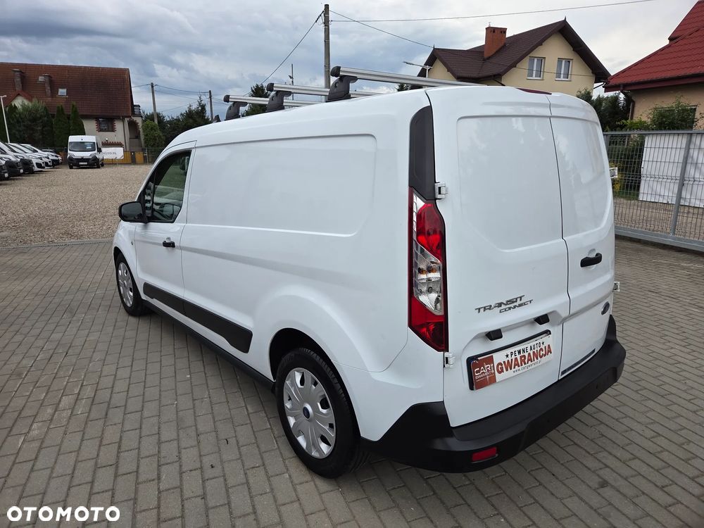 Ford Transit Connect 230 L2 Trend (bryg.) - 7
