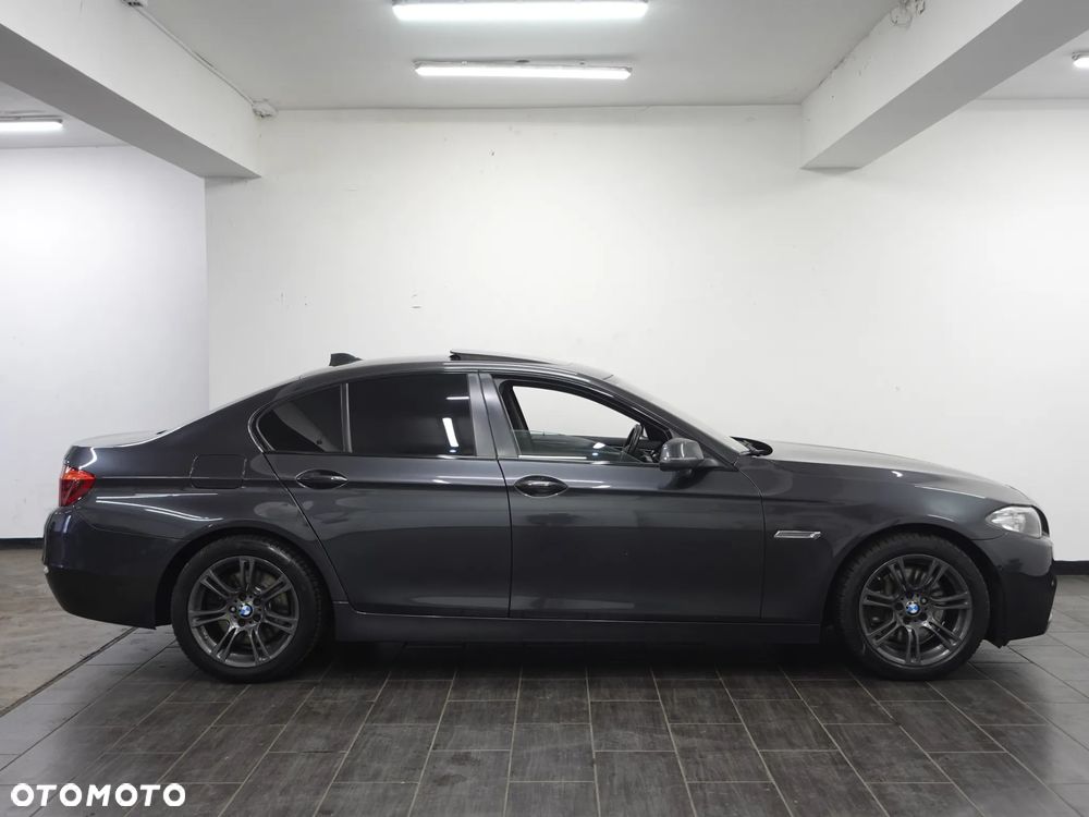 BMW Seria 5 - 10