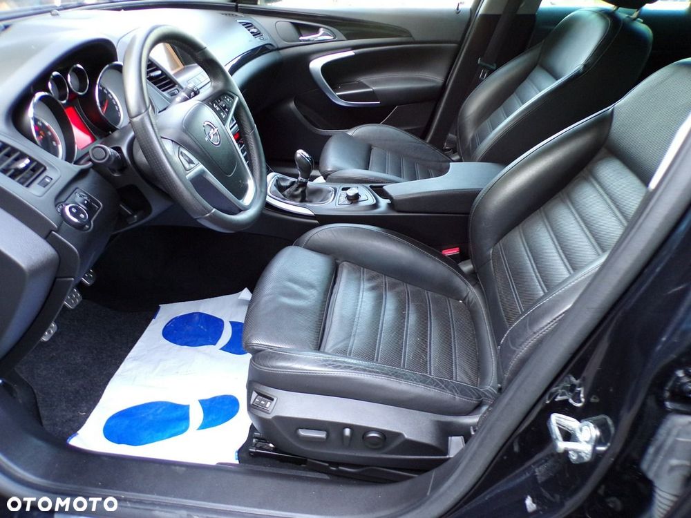 Opel Insignia - 20