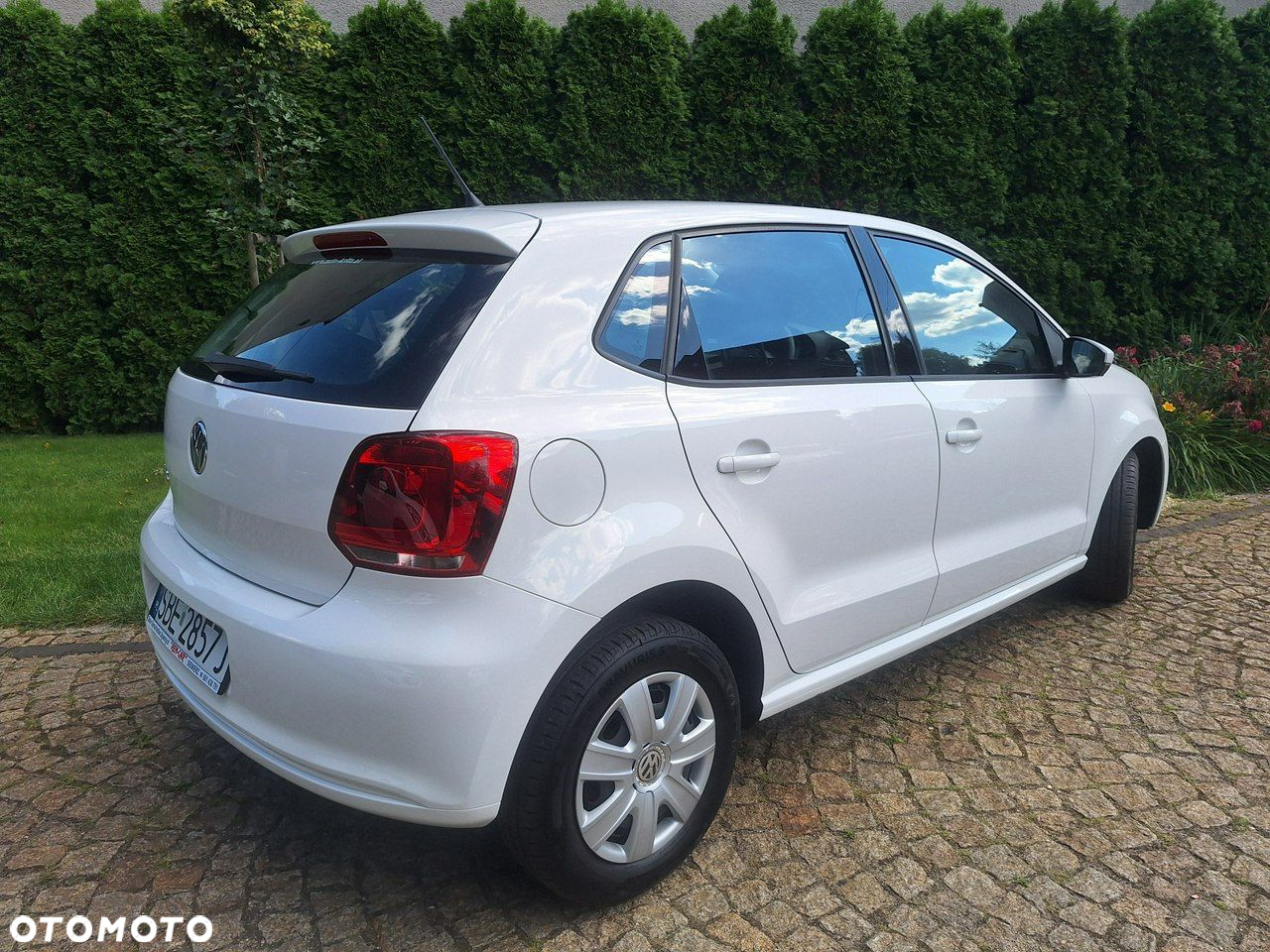 Volkswagen Polo 1.2 Trendline - 4