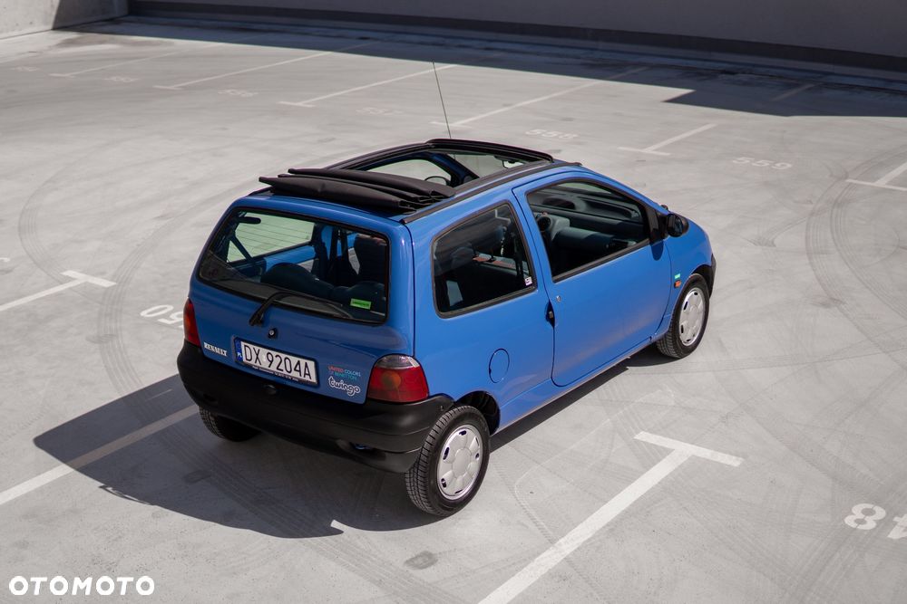 Renault Twingo - 4