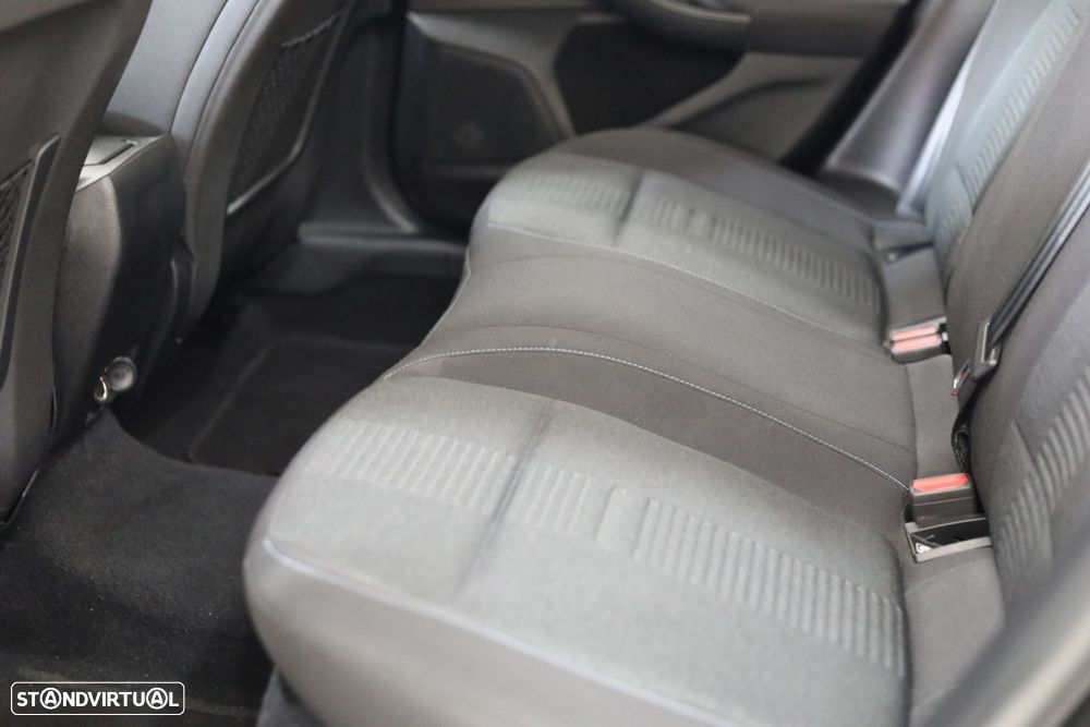 Ford Focus SW 1.5 TDCi EcoBlue Active Aut. - 30