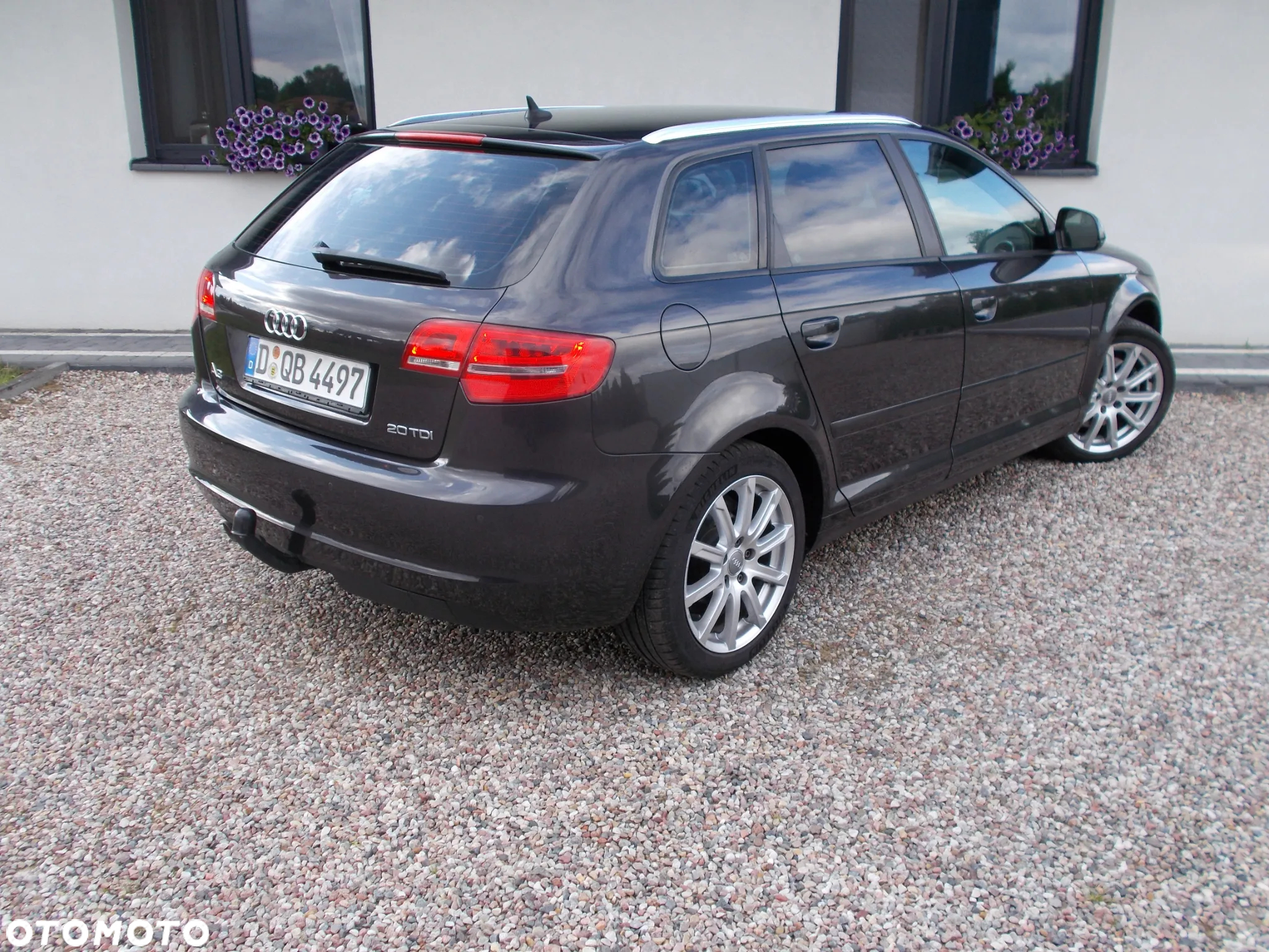 Audi A3 - 4