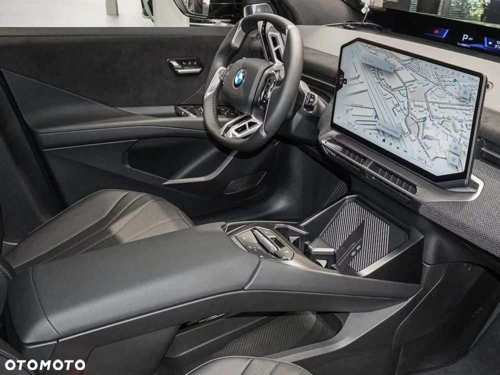 BMW iX3 50 xDrive 113.4kWh - 22