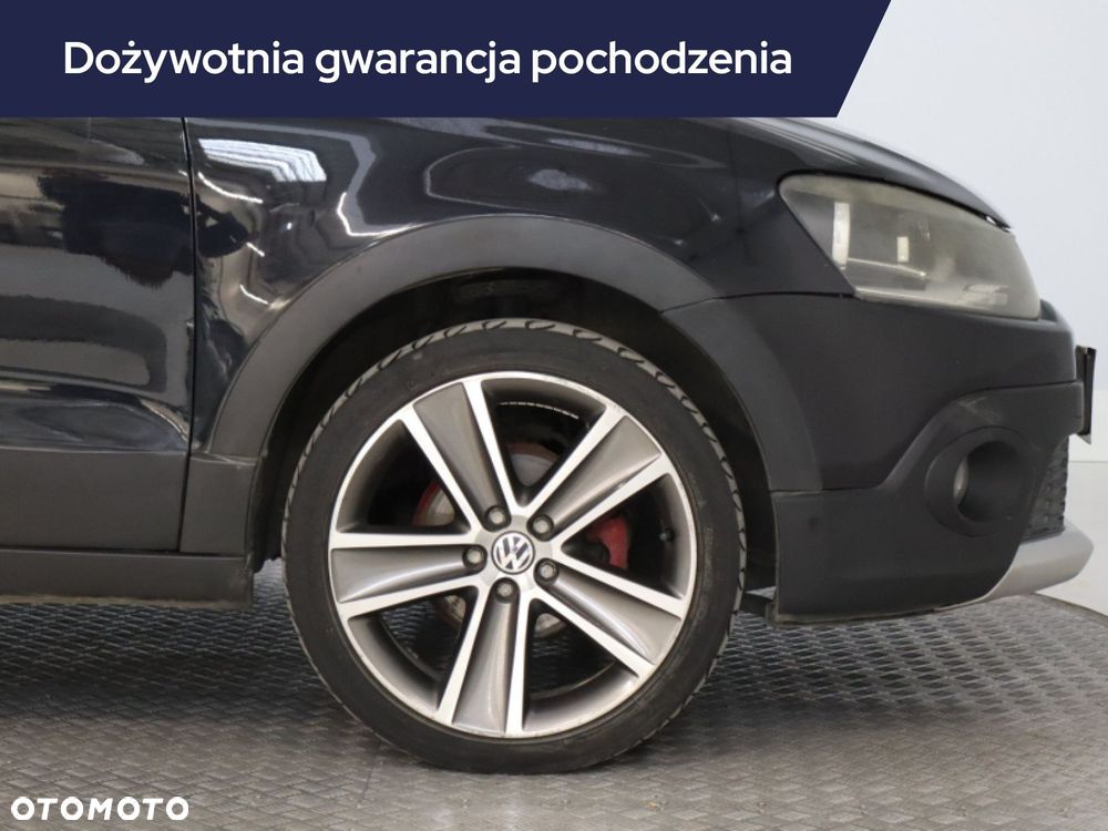 Volkswagen Polo - 17