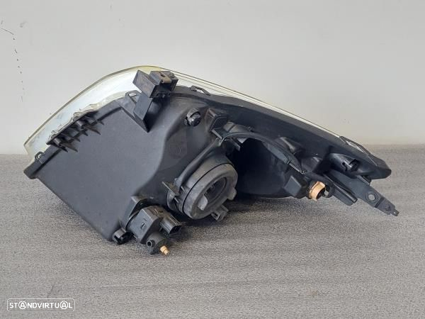 Otica / Farol Esq Suzuki Swift Iii (Mz, Ez) - 4