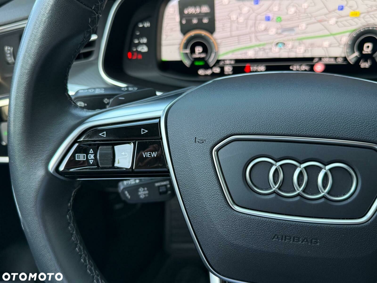 Audi A6 - 23