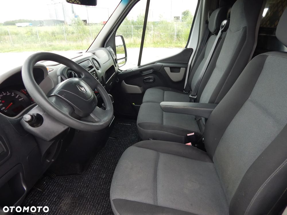 Renault Master L2H2 2,3DCI 125KM - 17