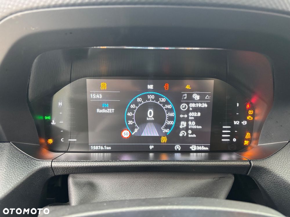 Volkswagen Amarok 2.0 TDI 4Mot - 10