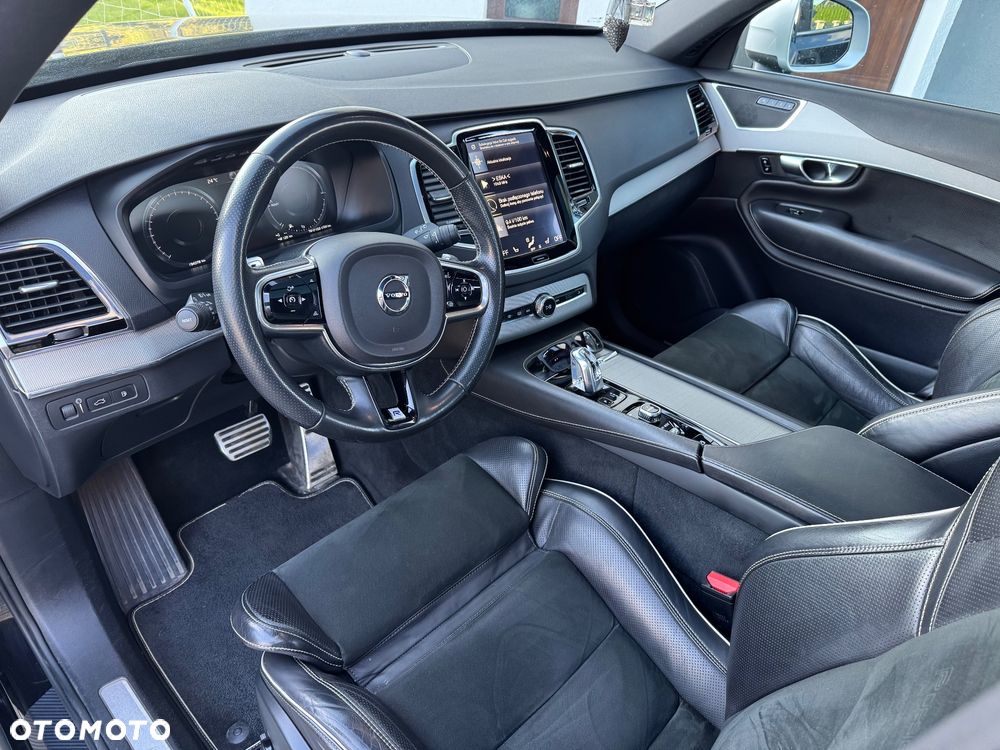Volvo XC 90 - 15