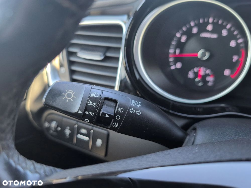 Kia Ceed 2018