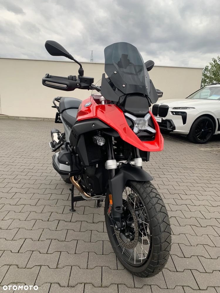 BMW GS - 4
