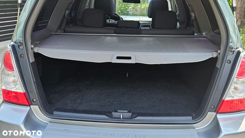 Subaru Forester 2.0 XL WIN - 16