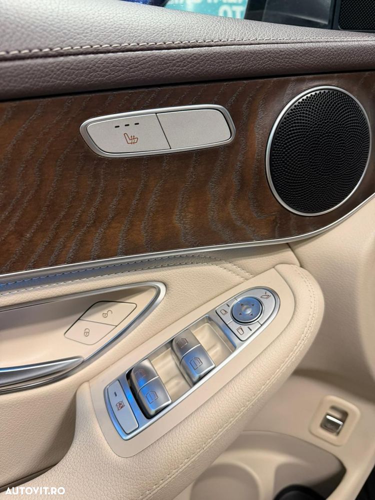 Mercedes-Benz GLC - 13