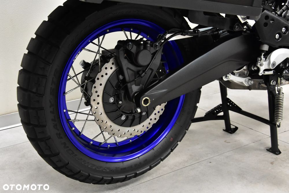 Yamaha Super Tenere - 37