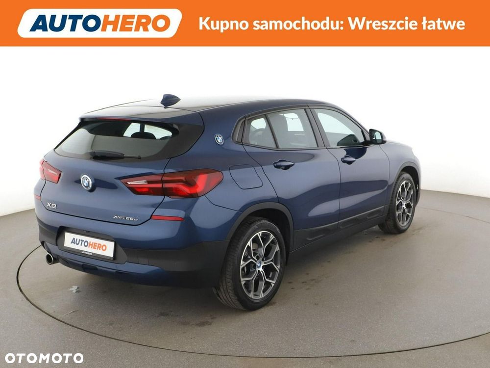 BMW X2 xDrive25e Advantage - 9