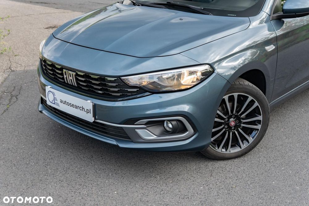 Fiat Tipo 1.0 T3 City Life - 37