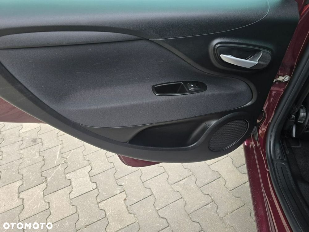 Fiat Punto Evo 1.3 16V Multijet Dynamic Start&Stop - 33