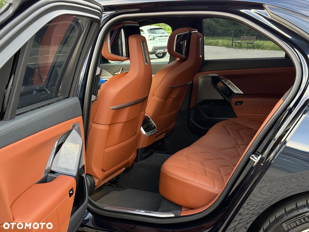 BMW Seria 7 740d xDrive mHEV sport - 12