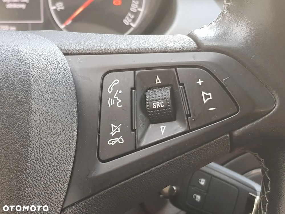 Opel Corsa 1.2 Enjoy - 15