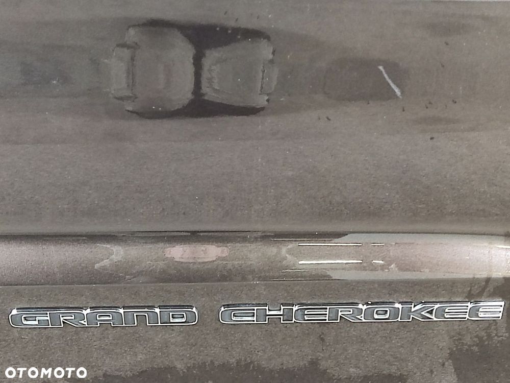 Drzwi Prawy Przód JEEP GRAND CHEROKEE WK2 17 21 rok - 9