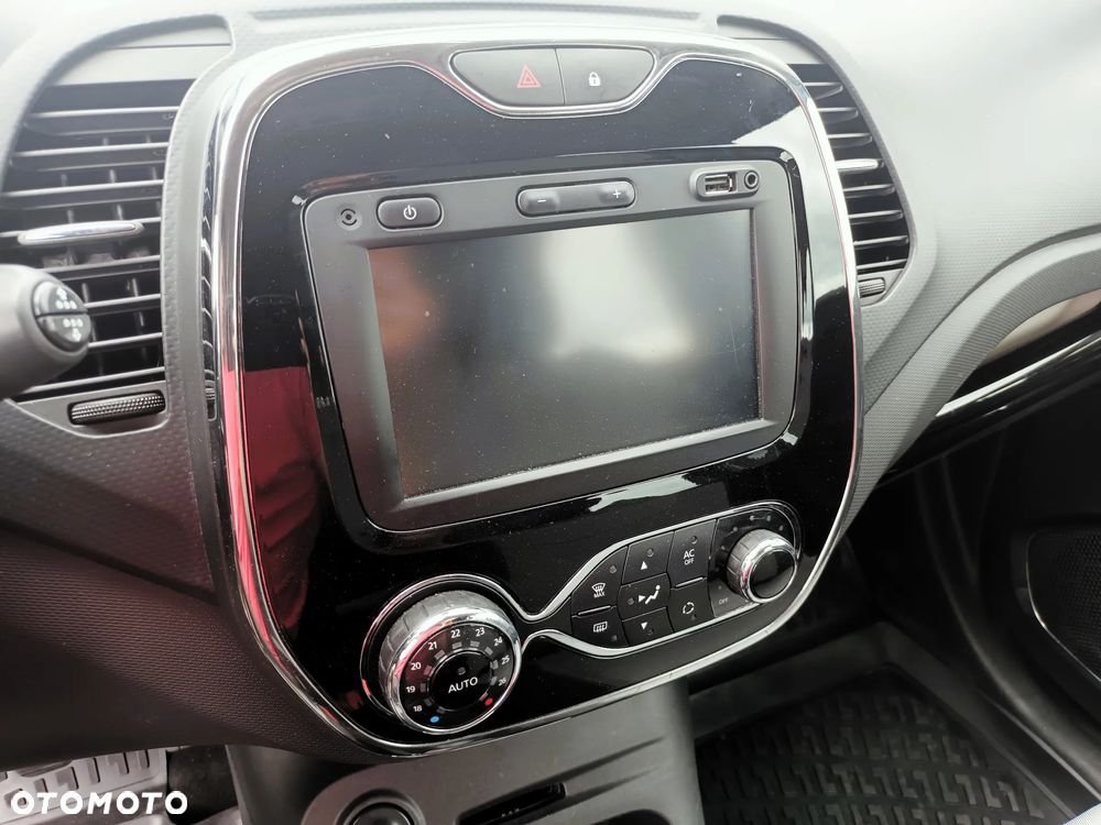 Renault Captur ENERGY TCe 90 Start&Stop Luxe - 20