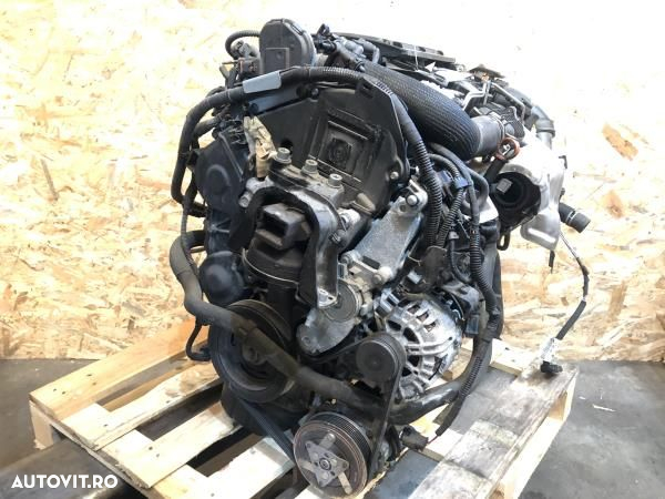 MOTOR 1.4 HDI EURO 5 - COD MOTOR : 8H01 - 2