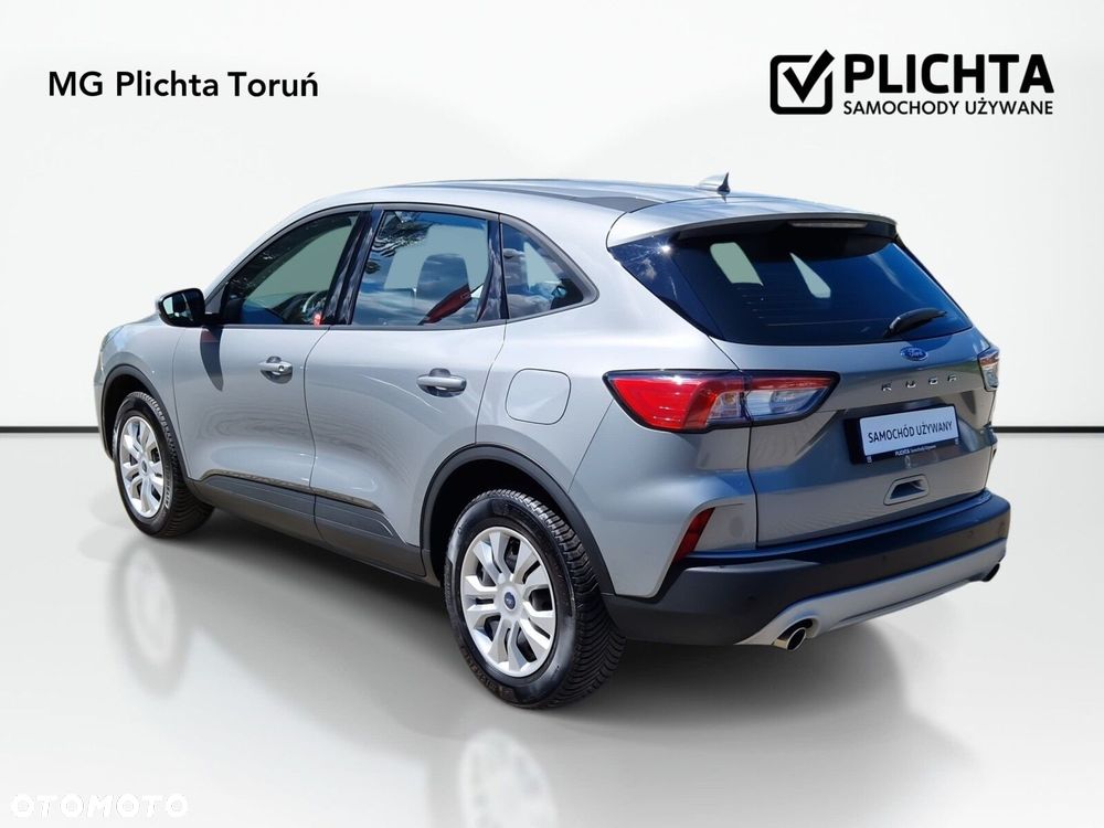 Ford Kuga - 30