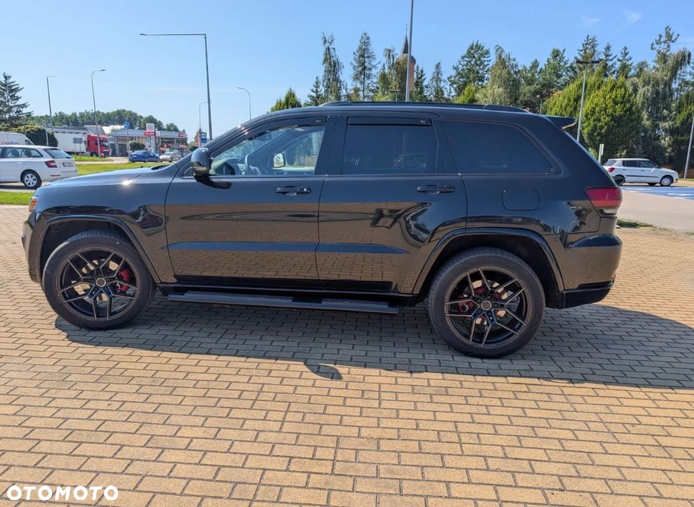 Jeep Grand Cherokee - 2