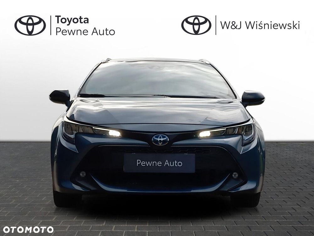 Toyota Corolla - 4
