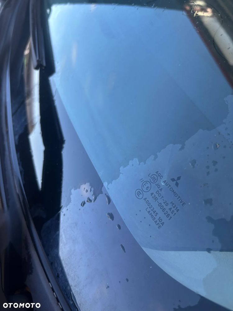 Mitsubishi Lancer 2.0 DI-D Instyle - 8