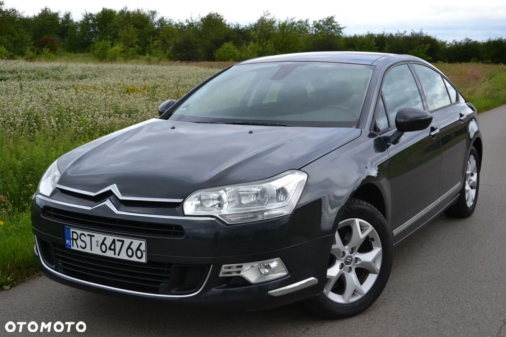 Citroën C5 1.8 16V Style - 15