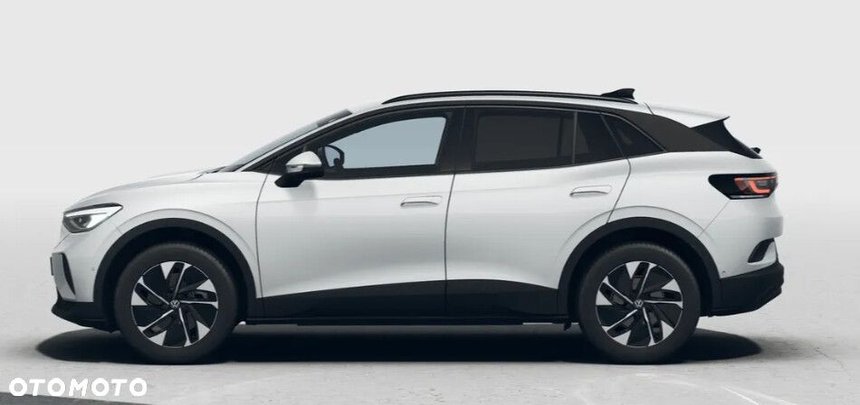 Volkswagen ID.4 52kWh Pure - 4