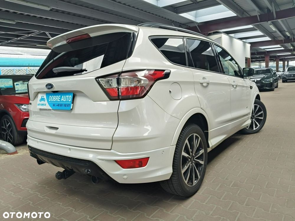 Ford Kuga 2.0 TDCi AWD ST-Line - 6