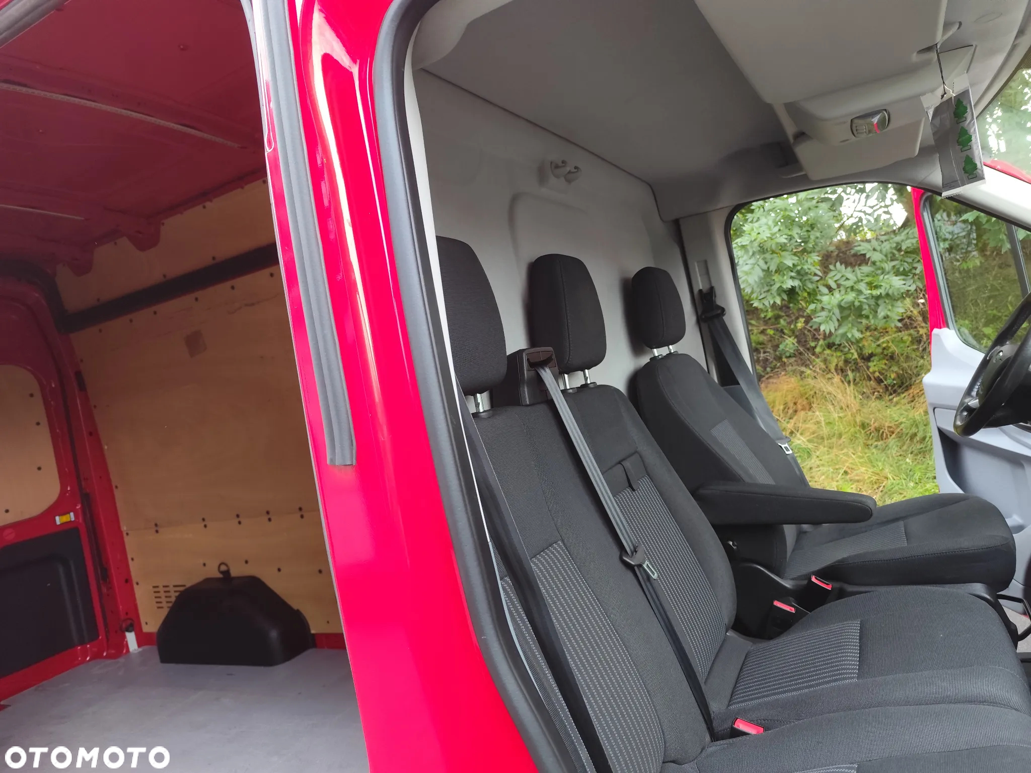 Ford Transit - 20