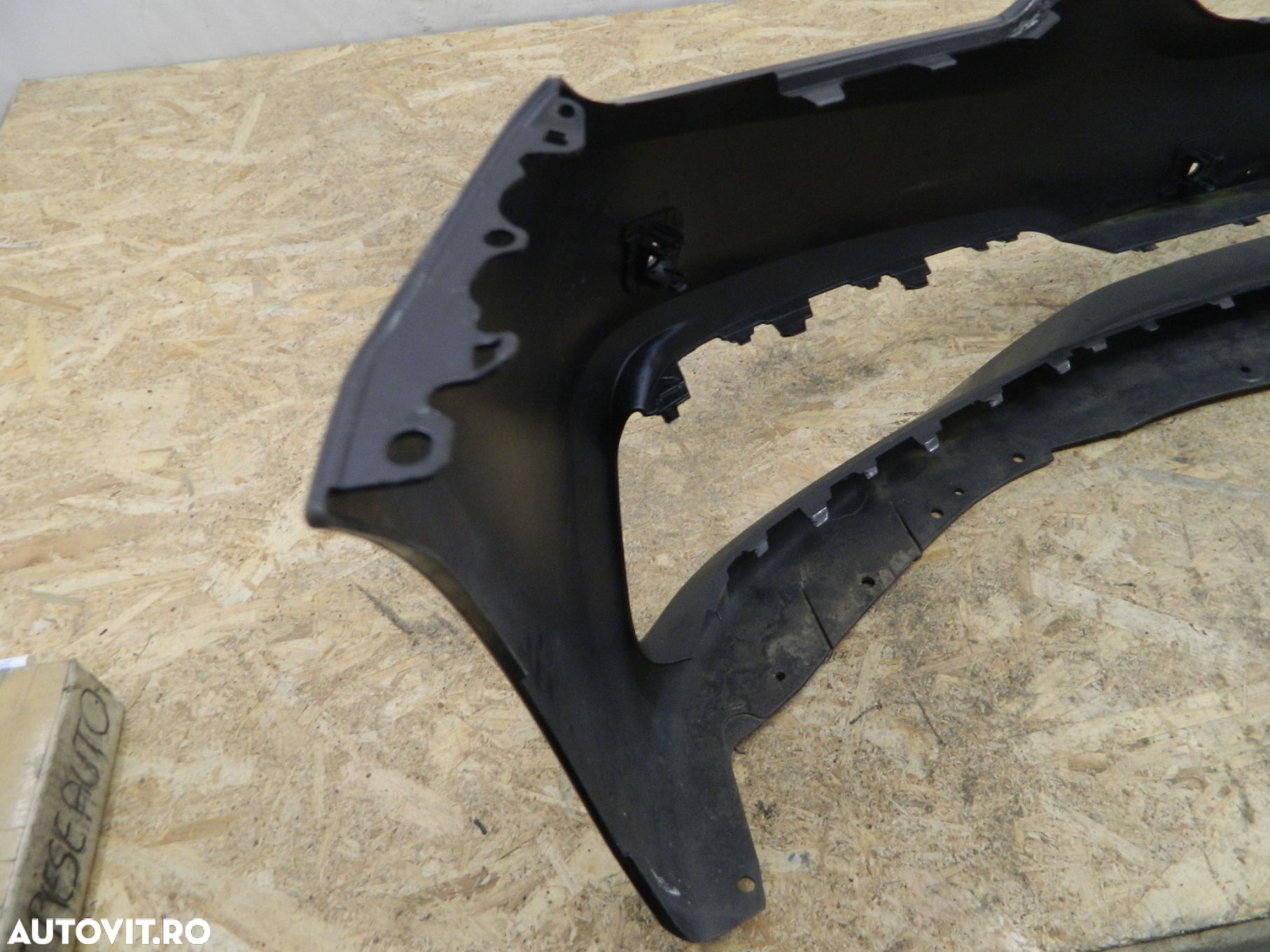 Bara fata BMW Seria 5 G30/G31, 2017, 2018, 2019, 2020, 2021, 51117385336. - 5