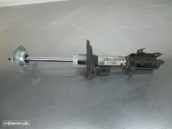 Amortecedor Suspensao Frente Dto Ford Fiesta Vi (Cb1, Ccn) - 4