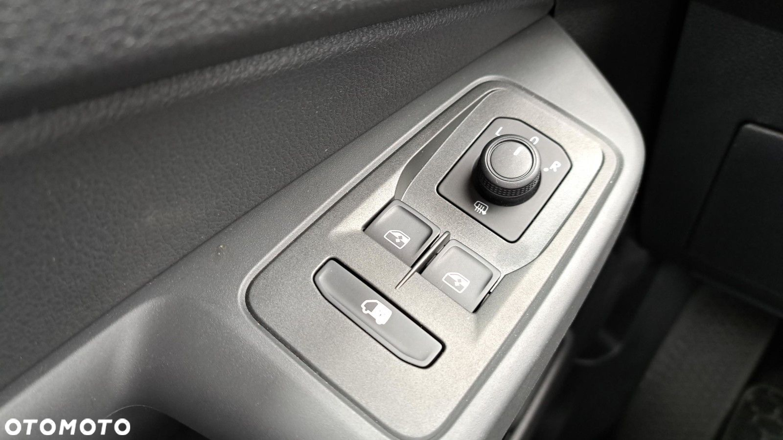 Volkswagen Caddy Cargo - 18