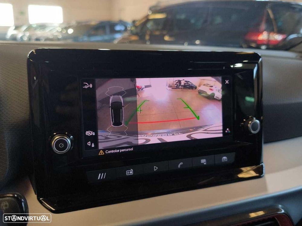 SEAT Arona 1.0 TSI FR - 14