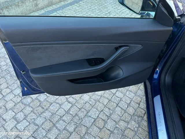 Tesla Model 3 Long Range AWD Dual Motor - 9