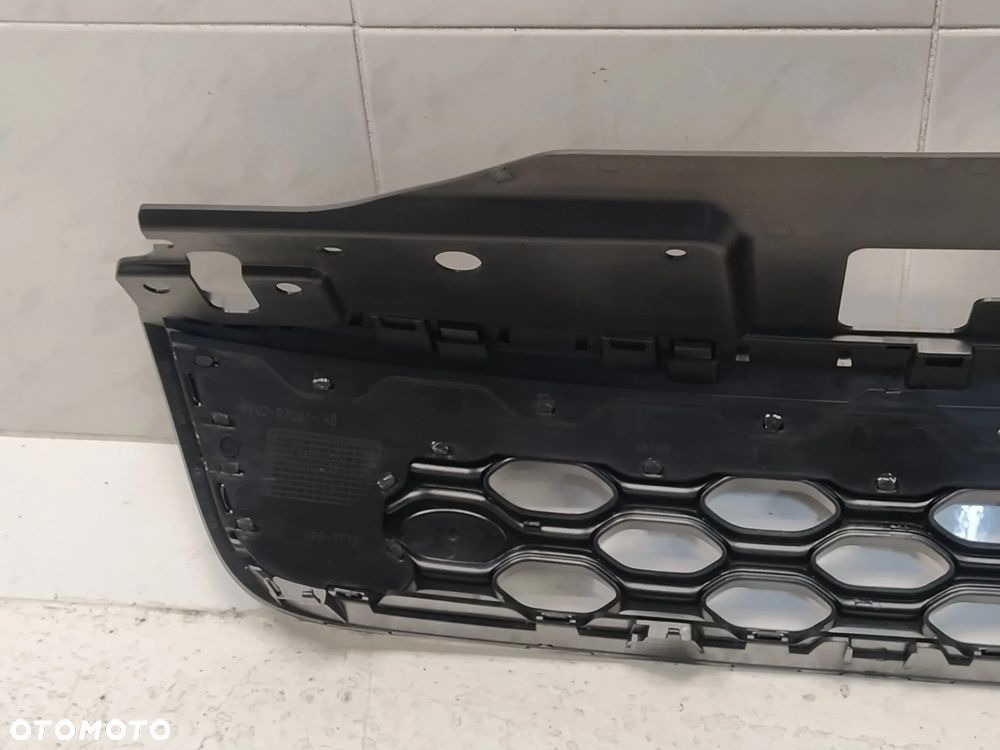 LAND ROVER DISCOVERY 5 V L462 LIFT GRILL ATRAPA CHŁODNICY NOWY ORYGINAŁ - 10