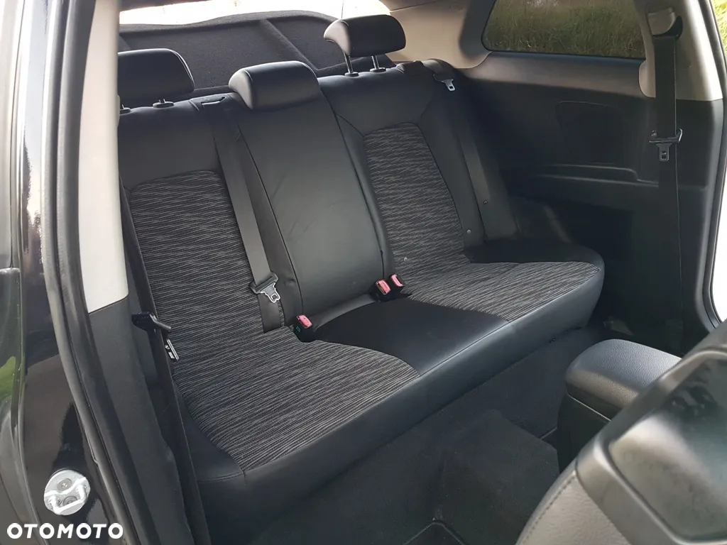Kia ProCeed Pro_cee'd 2.0 Optimum + - 35