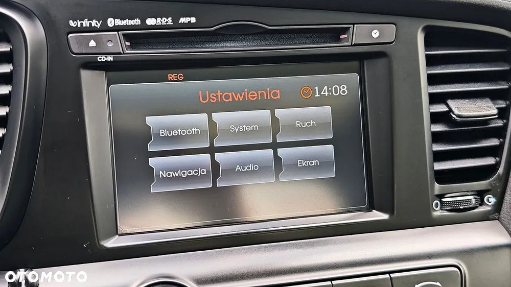 Kia Optima 2.0 XL - 21