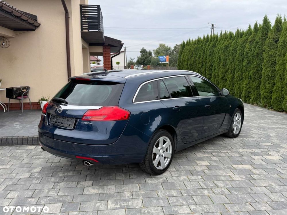 Opel Insignia - 5