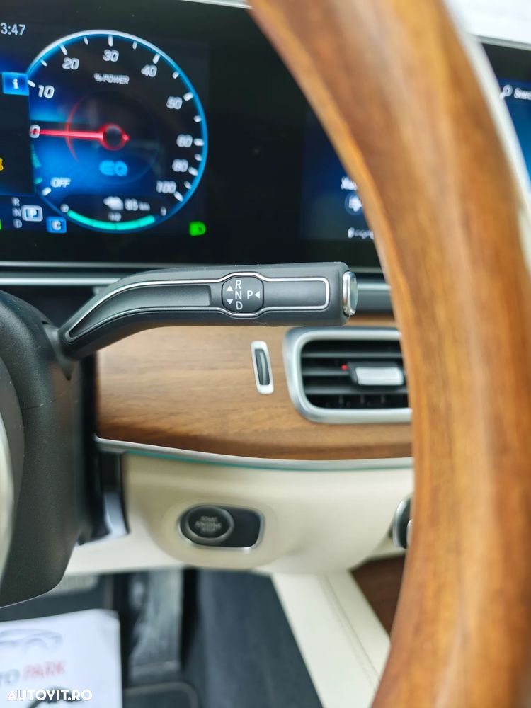 Mercedes-Benz GLE - 25