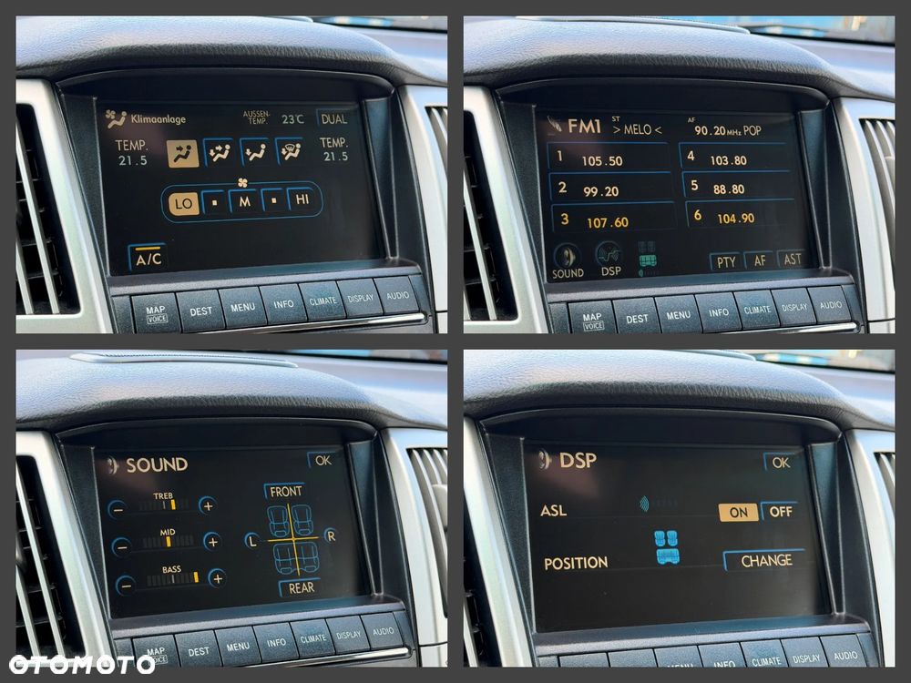 Lexus RX 400h (hybrid) Luxury - 24