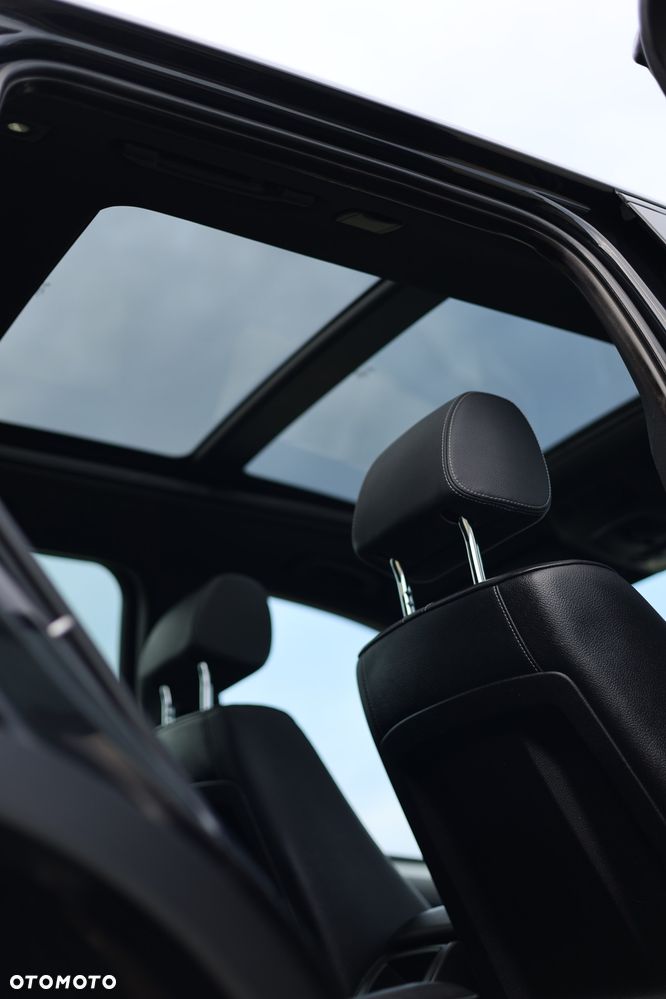 BMW X3 xDrive20d - 25