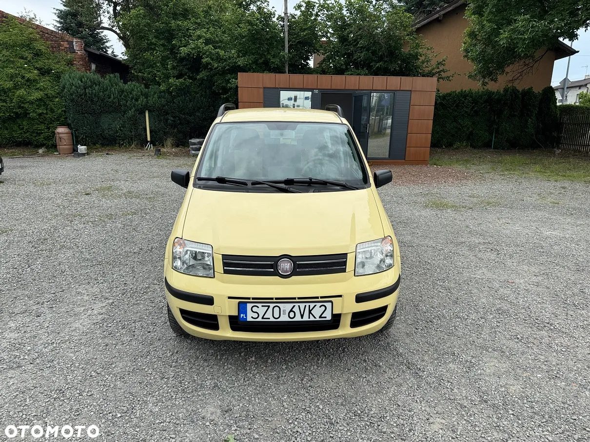 Fiat Panda - 35